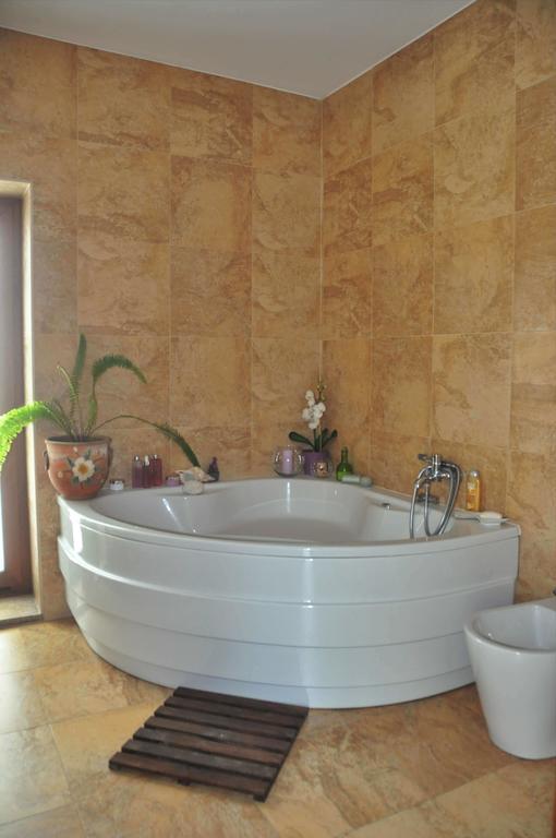 مبيت وإفطار سانتا كومبا داو Casas Vale Martinho المظهر الخارجي الصورة