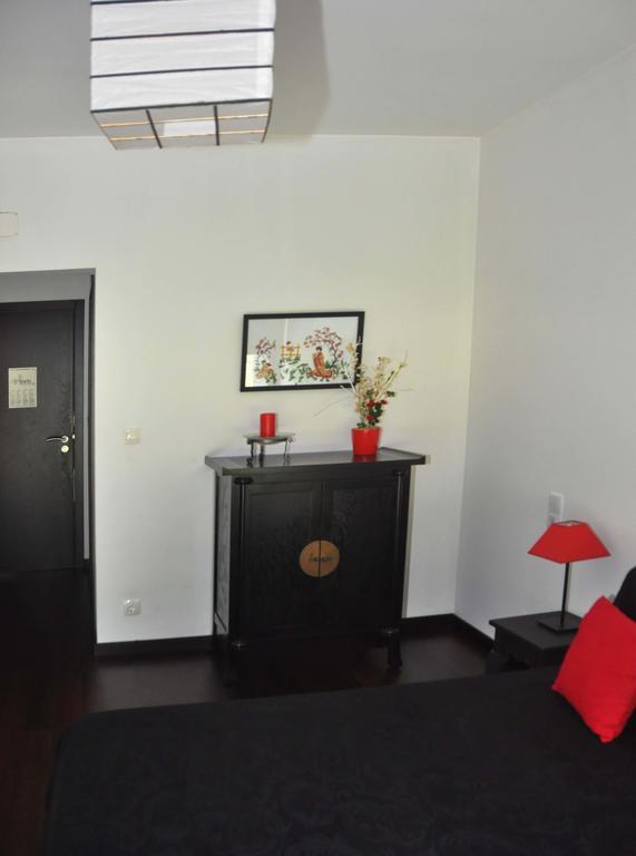 مبيت وإفطار سانتا كومبا داو Casas Vale Martinho المظهر الخارجي الصورة